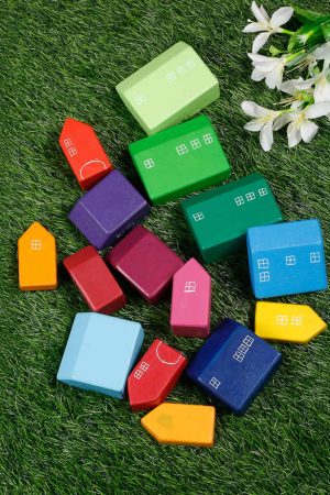 House Toys