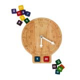 Interactive Clock