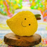 Yellow Mango Soft Toys