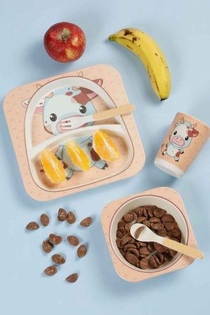 Baby Plates