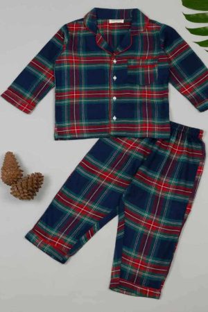 winter night suit