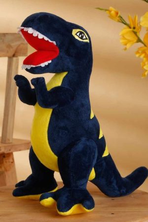 Dino Soft Toy