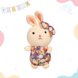 Rabbit Plush