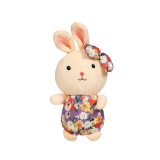 Rabbit Plush