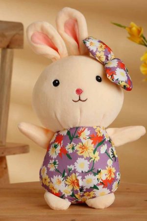 Rabbit Plush
