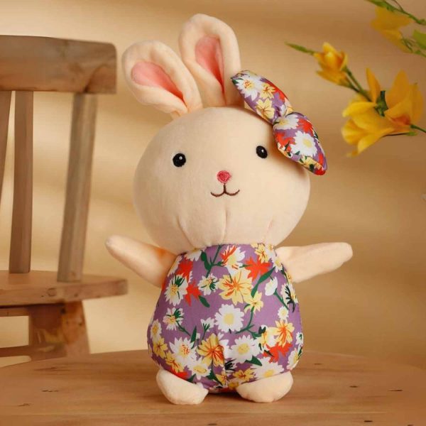 Rabbit Plush