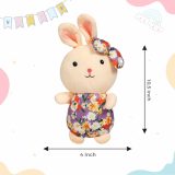 Rabbit Plush