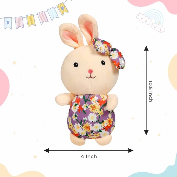 Rabbit Plush