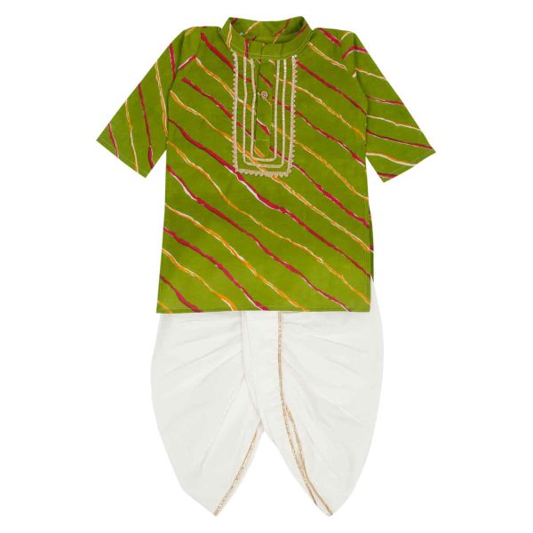 dhoti kurta for boys