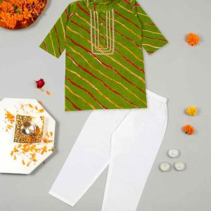 kurta pajama for baby boy