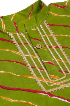 kurta pajama for baby boy