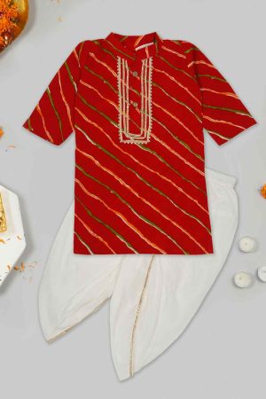 baby boy kurta