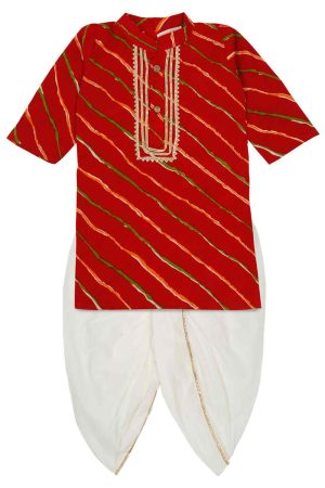 baby boy kurta