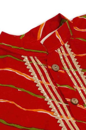 kurta pajama for kid boy