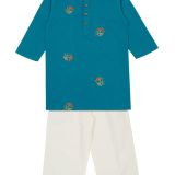 kurta pajama for boys