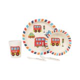 Baby Dinner Set