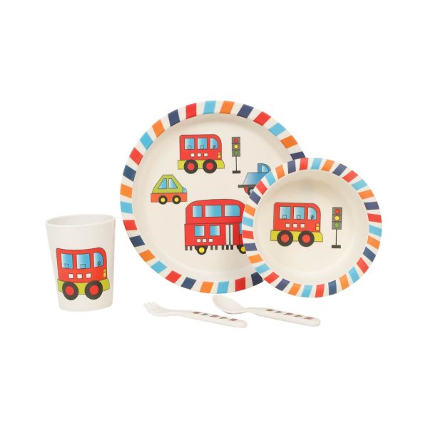 Baby Dinner Set