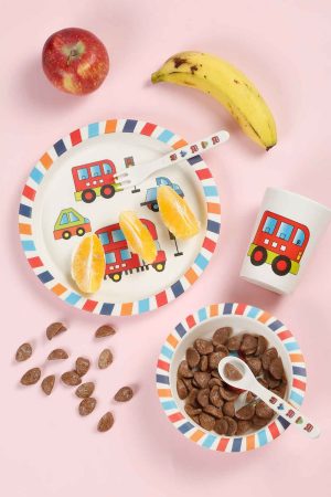 Baby Dinner Set