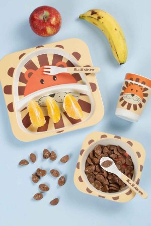 Kids Plates