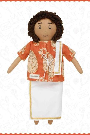 baby doll soft toys