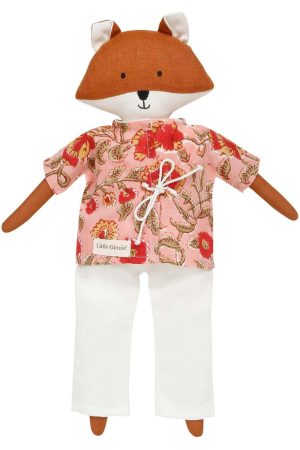soft toy doll