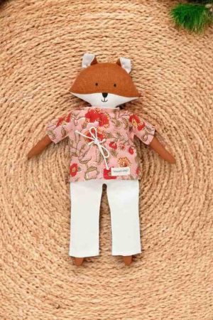 soft toy doll​