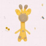 giraffe teddy​