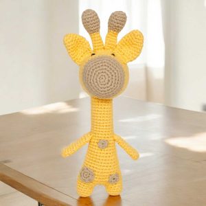 giraffe teddy​