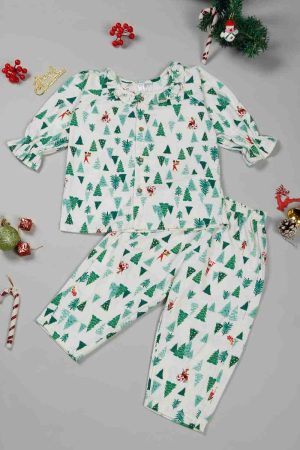winter night suit