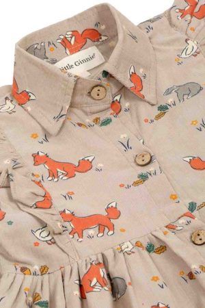 winter dresses for girls