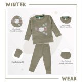 winter co ord set​