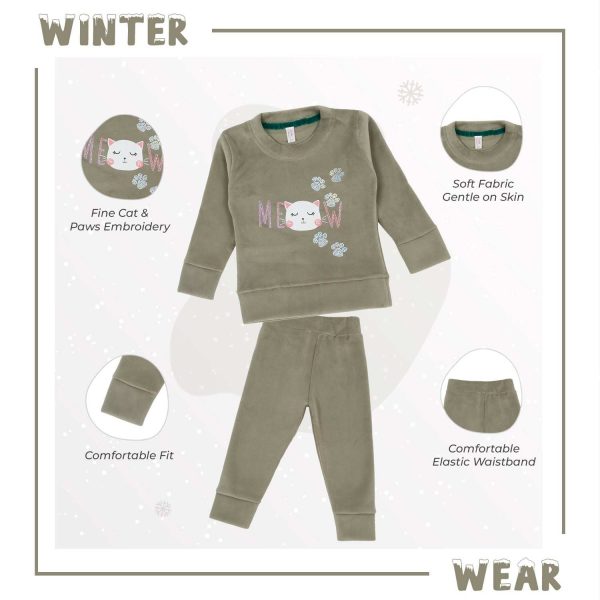 winter co ord set​