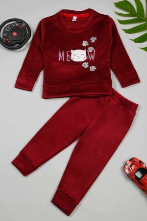 winter co ord set​