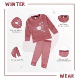 winter co ord set​