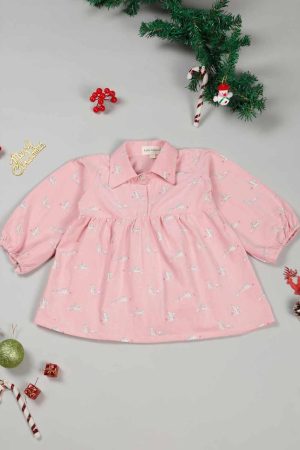 winter dresses for girls