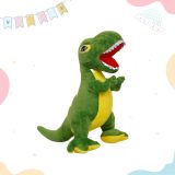 Dino Soft Toy