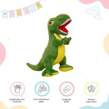 Dino Soft Toy