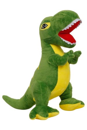 Dino Soft Toy