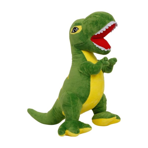 Dino Soft Toy