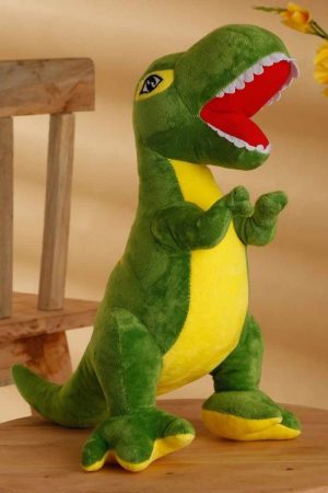 Dino Soft Toy