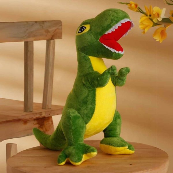 Dino Soft Toy