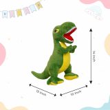 Dino Soft Toy