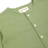 Green Kurta Pajama for Kids