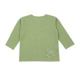 Green Kurta Pajama for Kids