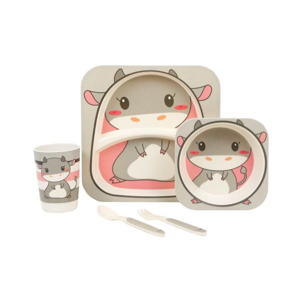 Kids Dinner Set