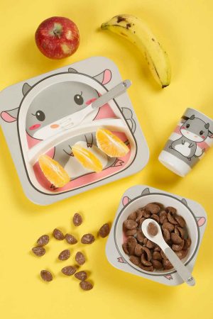 Kids Dinner Set
