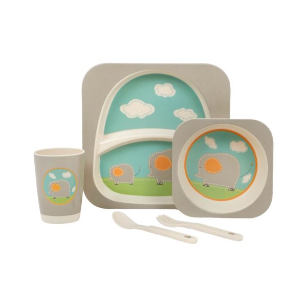 Kids Crockery