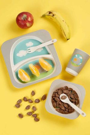 Kids Crockery
