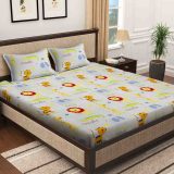 Bedsheets for Kids