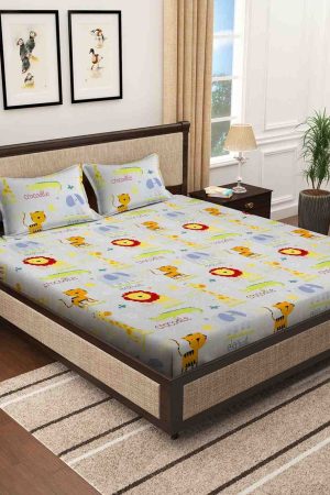 Bedsheets for Kids